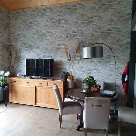 Holiday home Tjotter
