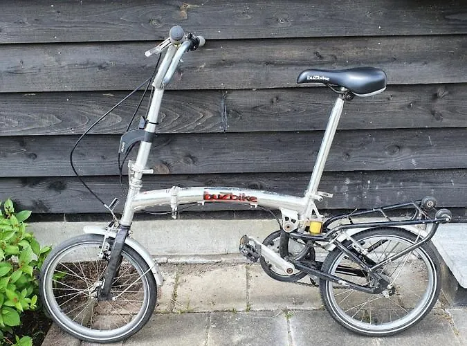 Tjotter Σπίτι διακοπών Άμστερνταμ