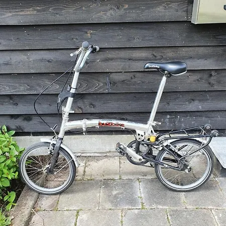 Tjotter 別荘 アムステルダム