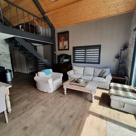 Tjotter * アムステルダム